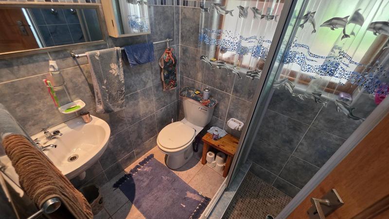5 Bedroom Property for Sale in Tergniet Western Cape